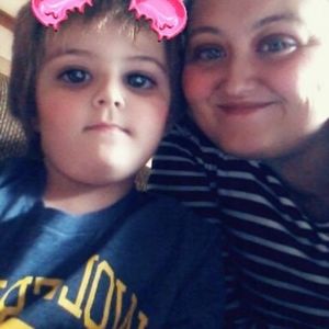 Meet your Posher, Mikayla